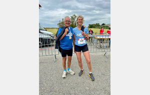 Aux Foulées du Gois