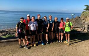 Que du plaisir pour cette sortie en bord de mer à Sainte-Marie