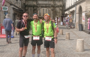 retour à l'Ultra Marin