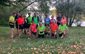 Anniversaires Anita et Frank