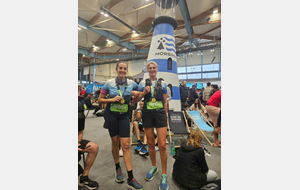 ... marathon de Vannes