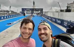 marathon de Lisbonne