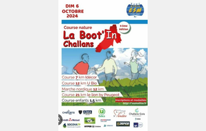 hello gambad ça y est course la boot'in fini..
fini 11eme sur 60 et 1er de ma catégorie super content 🏃‍♂️🏃‍♂️