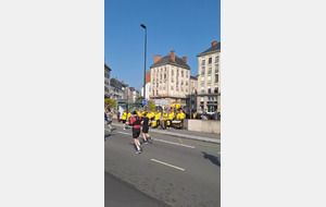 Marathon de Nantes