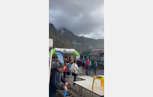 Raid des Pyrenns