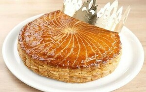 Galette des Rois