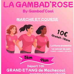 La Gambad'Rose
