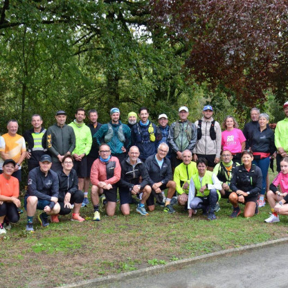 WEEK-END - 24/25 OCTOBRE 2026
