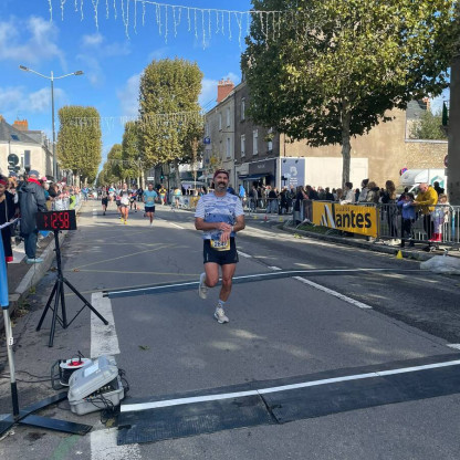WEEK-END - 24/25 OCTOBRE 2026